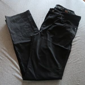 Marc Anthonys' Flex + Slim Fit Mens Jeans 36W 34L